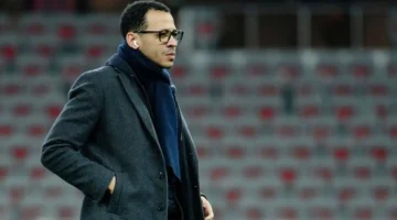 تفاصيل التعيين.. روسينيور يقود تشيلسي حتى 2032